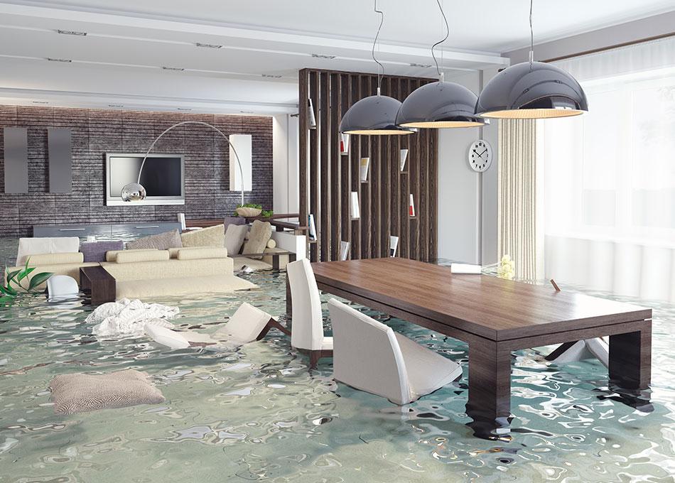 méthodes détection fuite eau